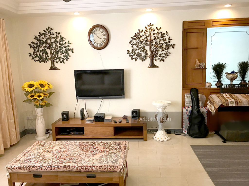 Blk 615 Ang Mo Kio Avenue 4 (Ang Mo Kio), HDB Executive #140819362